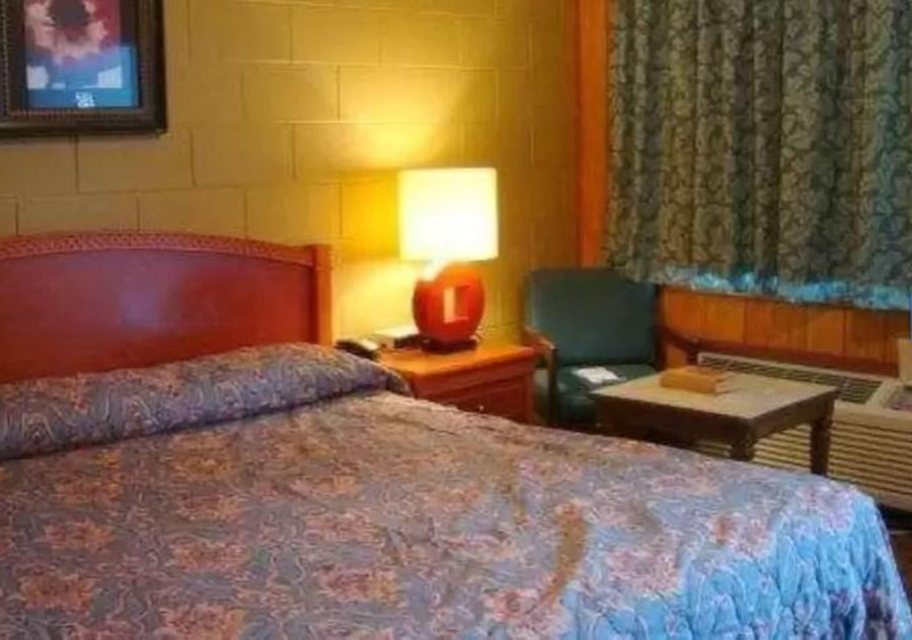 Rodeway Inn & Suites Walhalla Εξωτερικό φωτογραφία