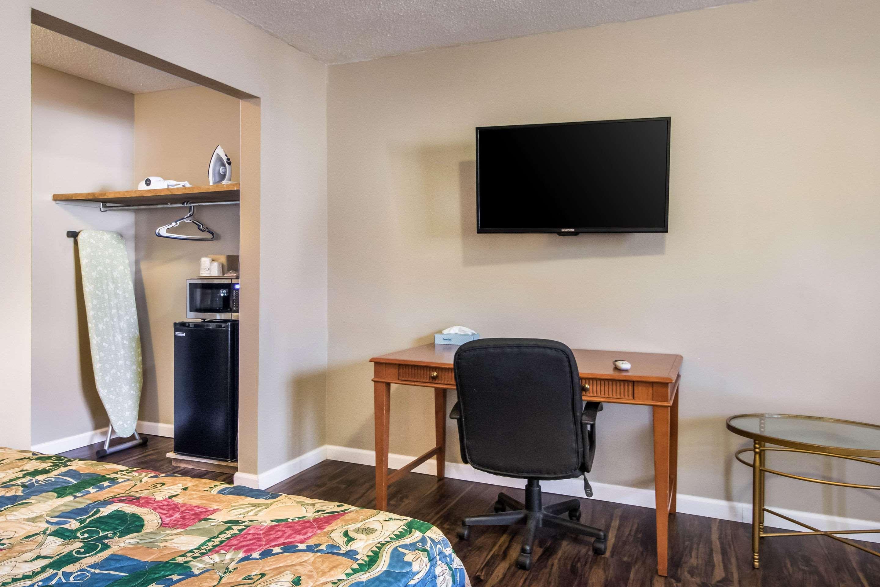 Rodeway Inn & Suites Walhalla Εξωτερικό φωτογραφία