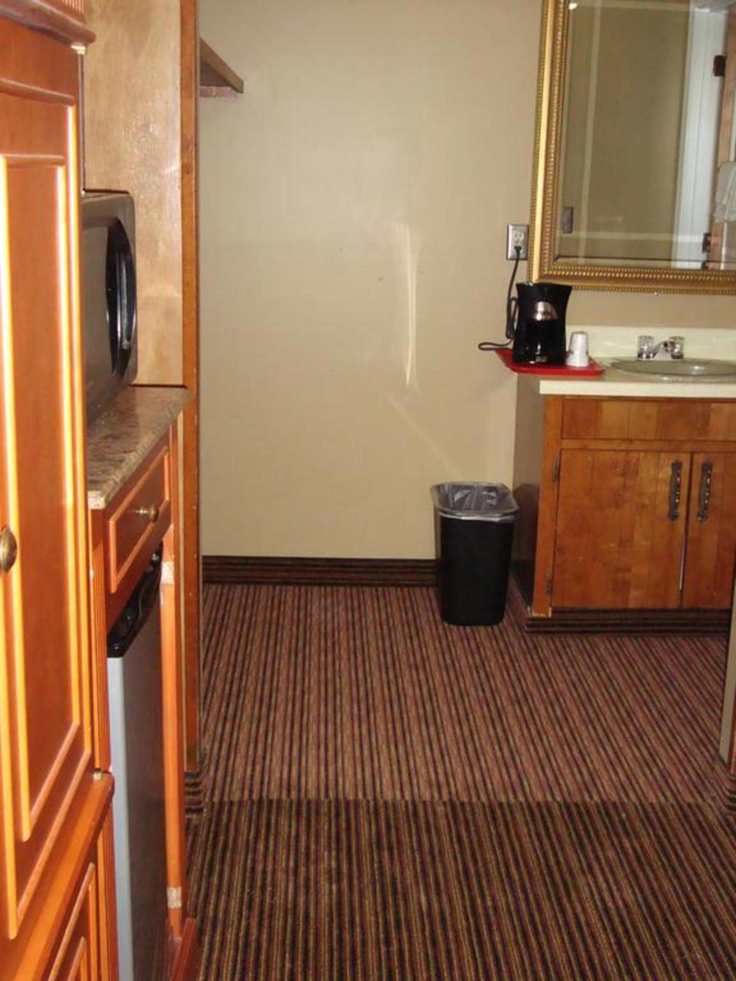 Rodeway Inn & Suites Walhalla Εξωτερικό φωτογραφία