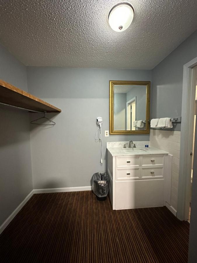 Rodeway Inn & Suites Walhalla Εξωτερικό φωτογραφία
