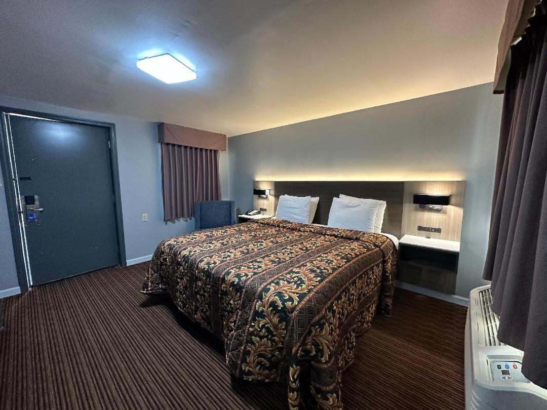 Rodeway Inn & Suites Walhalla Εξωτερικό φωτογραφία