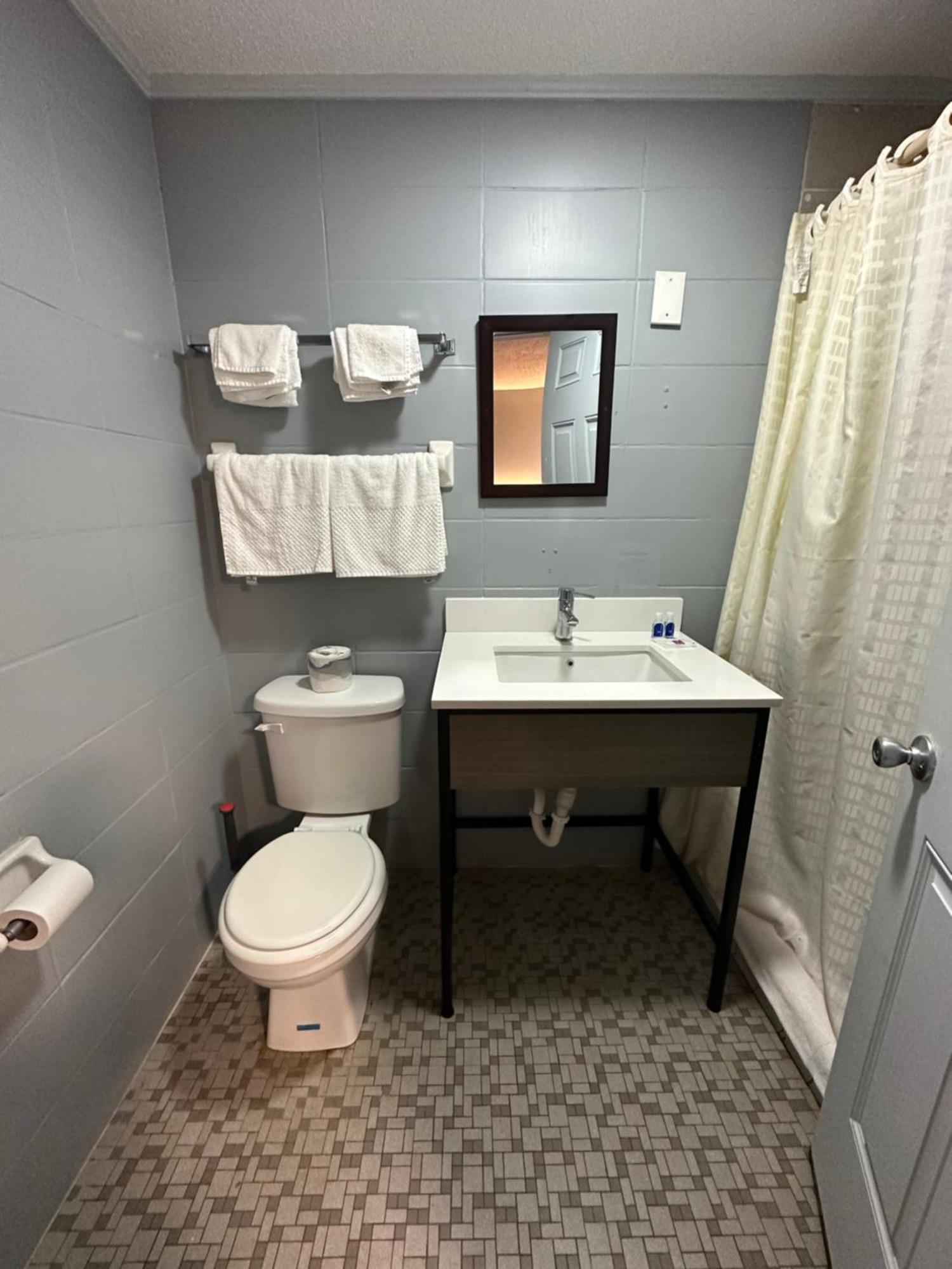 Rodeway Inn & Suites Walhalla Εξωτερικό φωτογραφία