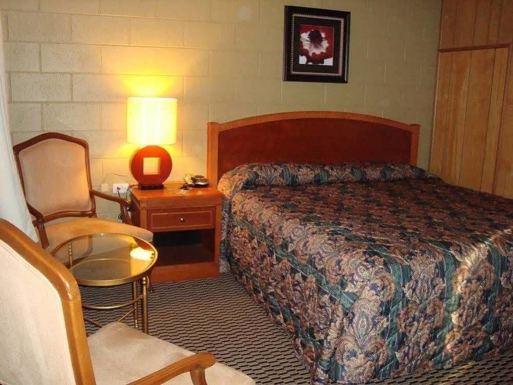Rodeway Inn & Suites Walhalla Εξωτερικό φωτογραφία